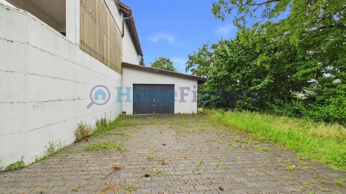 Mixed-use building for sale - Schötz 7, 5105 Auenstein - Photo 3