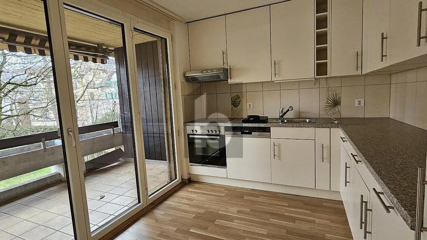 Wohnung mieten - 2800 Delémont - Foto 2