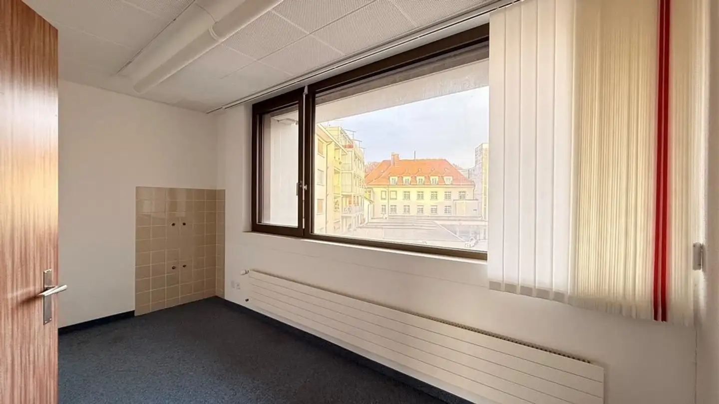 Office space for rent - Bahnhofstrasse 45, 3400 Burgdorf - Photo 4
