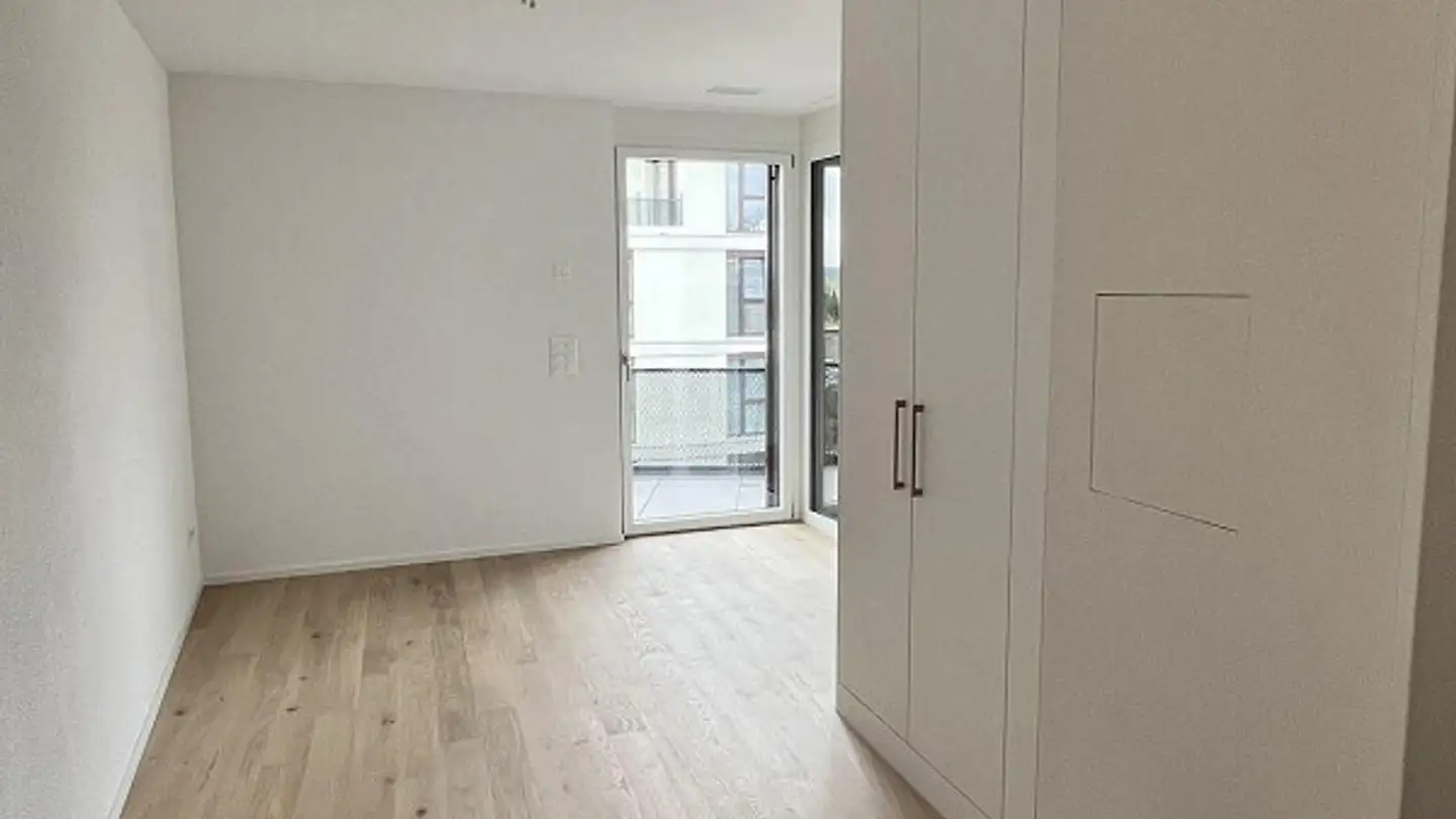 Appartement à louer - Sandgrubenstrasse 11, 8330 Pfäffikon ZH - Photo 2