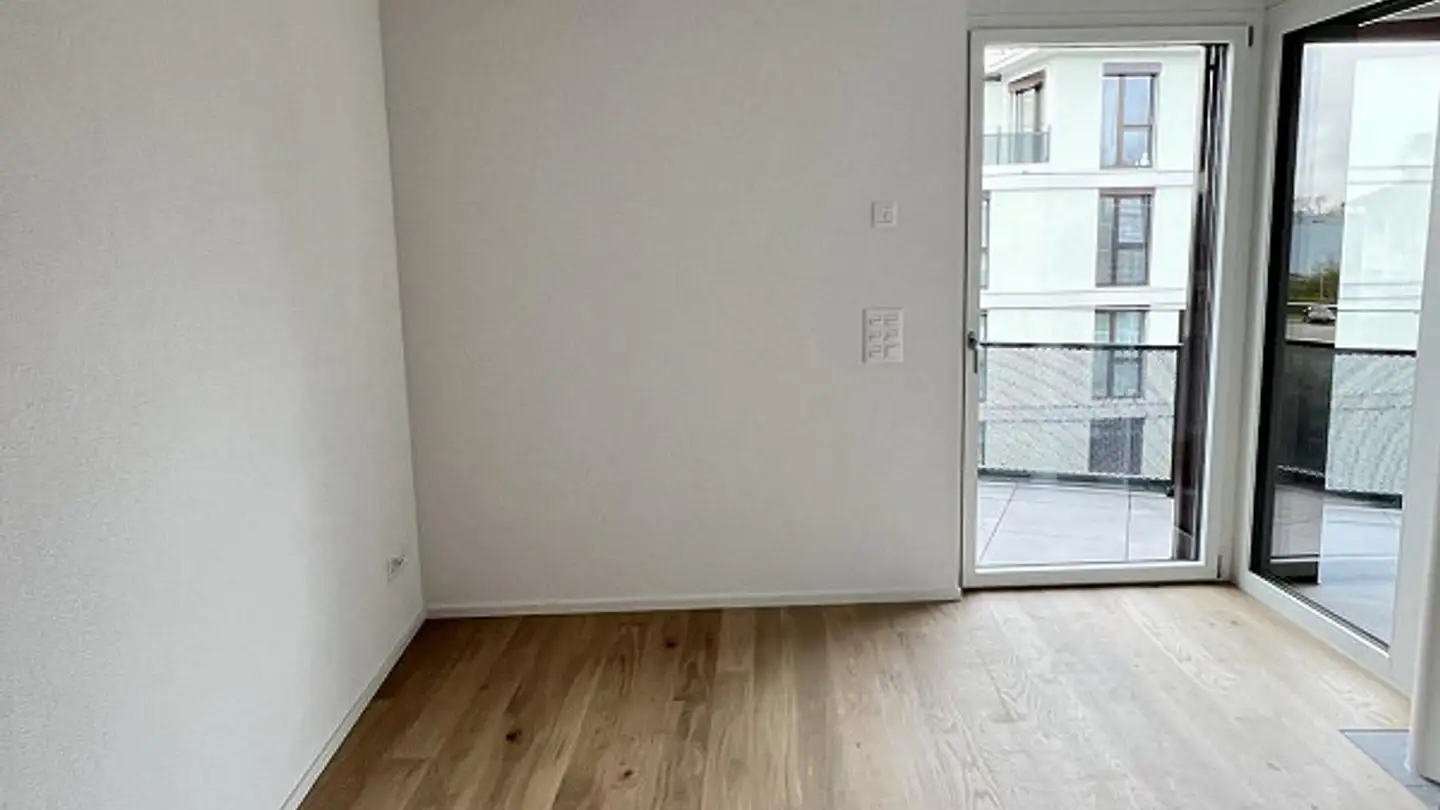 Appartement à louer - Sandgrubenstrasse 11, 8330 Pfäffikon ZH - Photo 3
