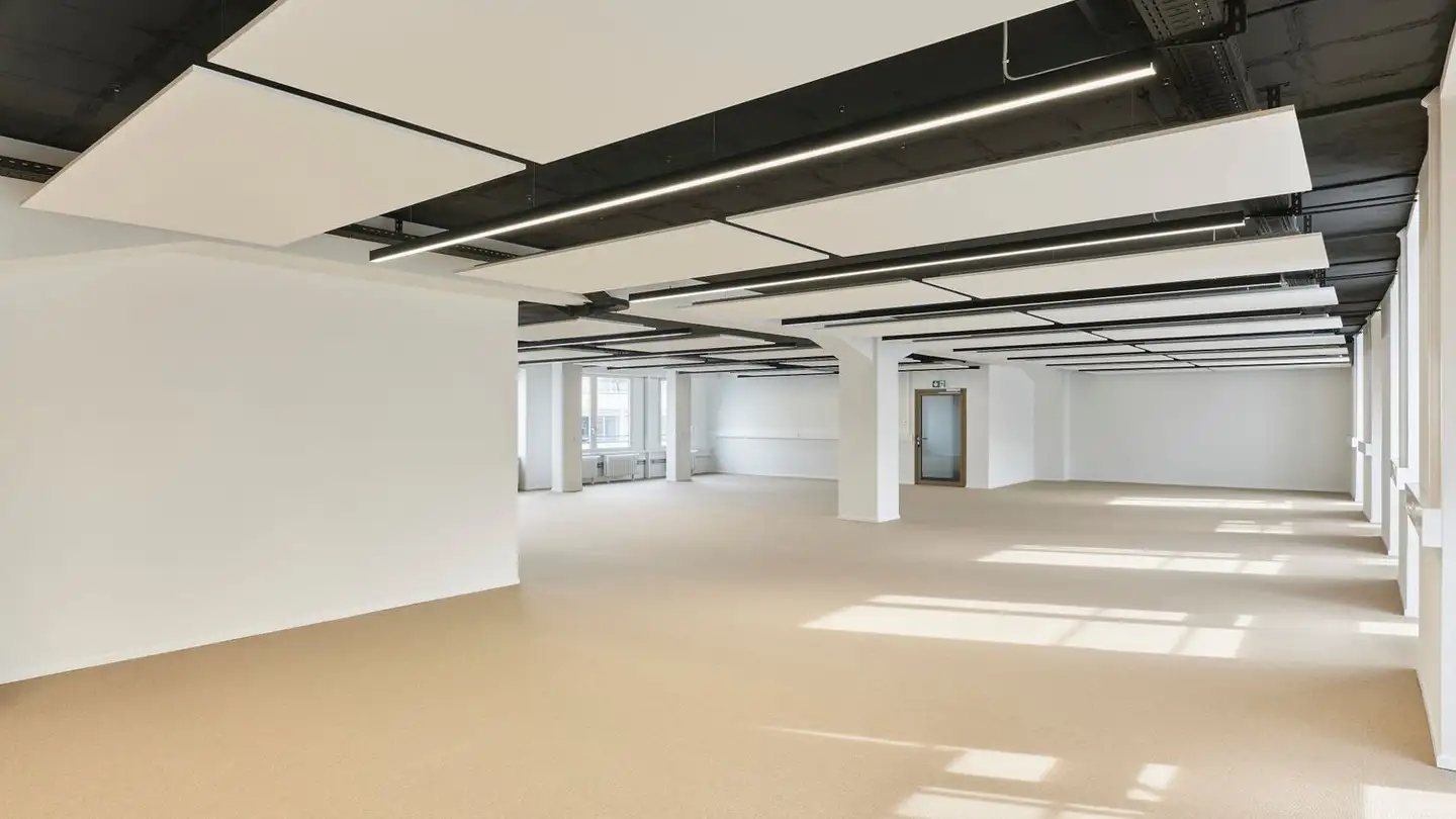 Bureau à louer - Rue De Nidau / Nidaugasse 15, 2502 Biel/Bienne - Photo 3