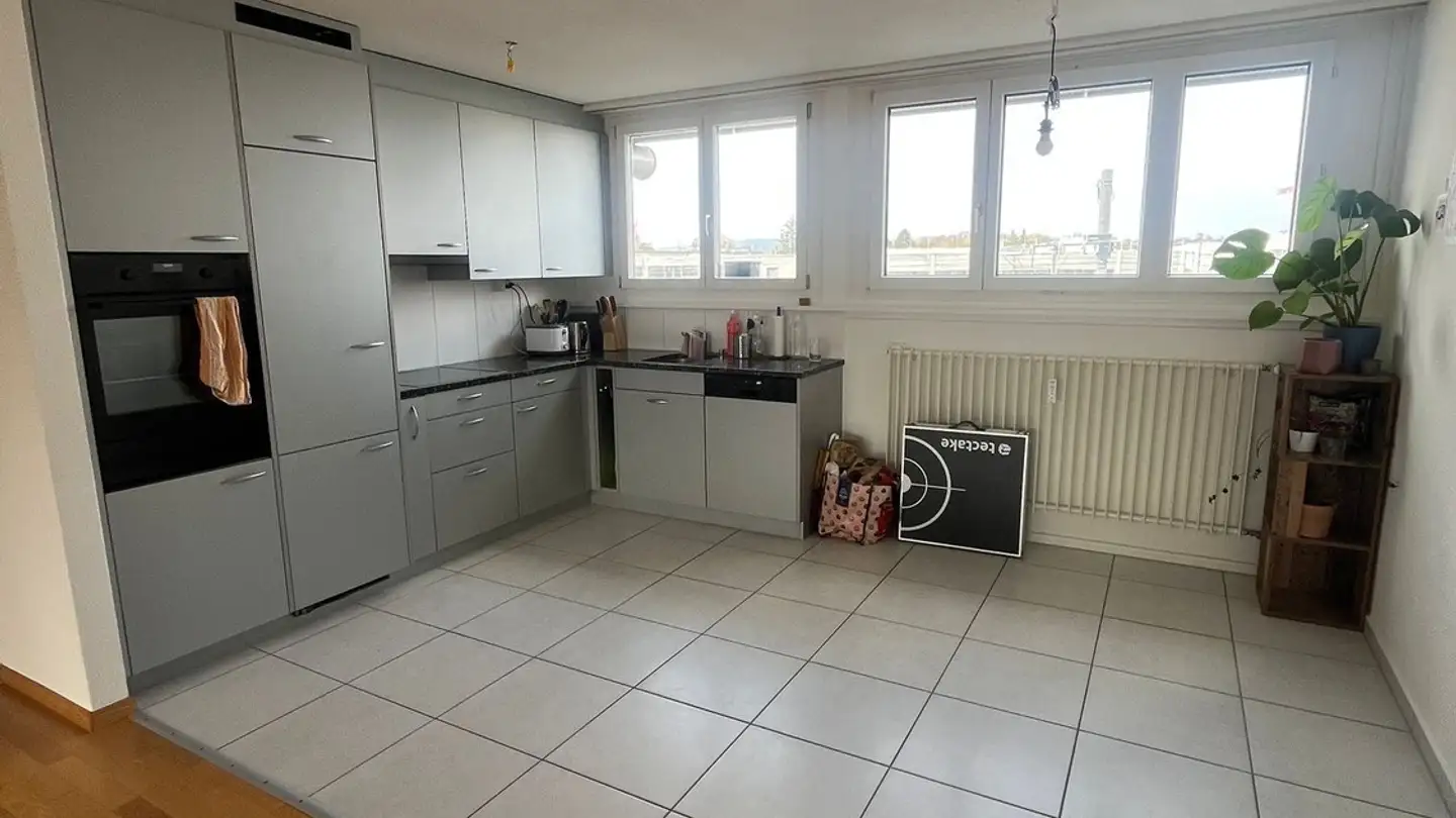 Appartement à louer - 3008 Bern - Photo 2
