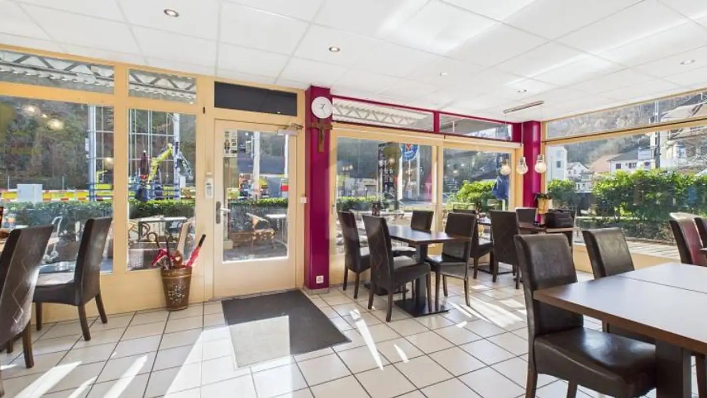 Restaurant for sale - 4112 Flüh - Photo 2