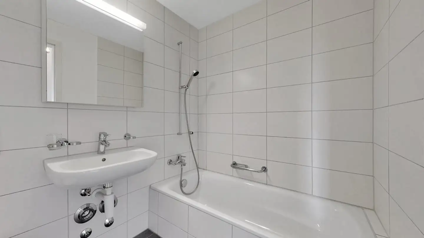 Penthouse mieten - Chemin Des Lilas / Fliederweg 10, 2503 Biel/Bienne - Foto 4