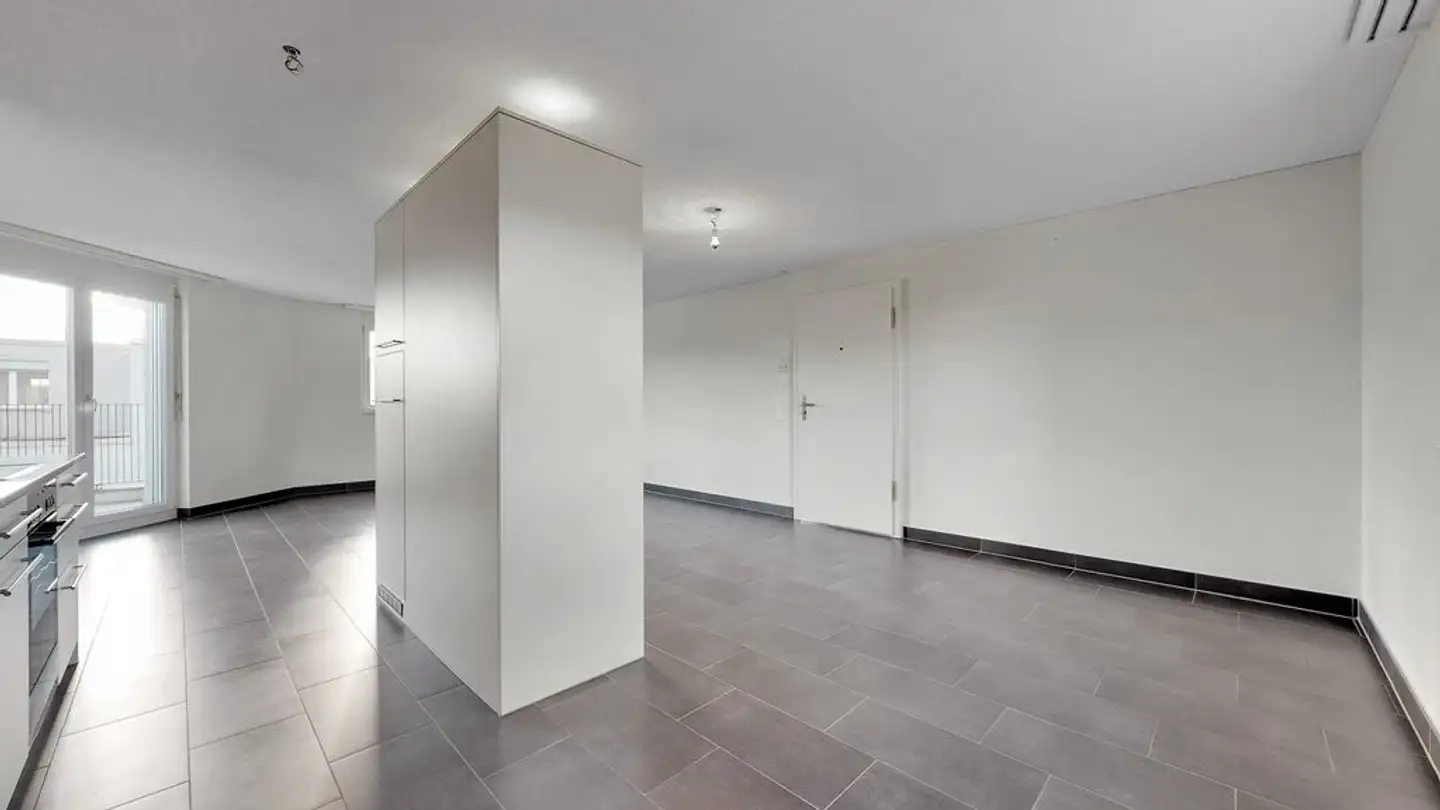 Penthouse mieten - Chemin Des Lilas / Fliederweg 10, 2503 Biel/Bienne - Foto 3