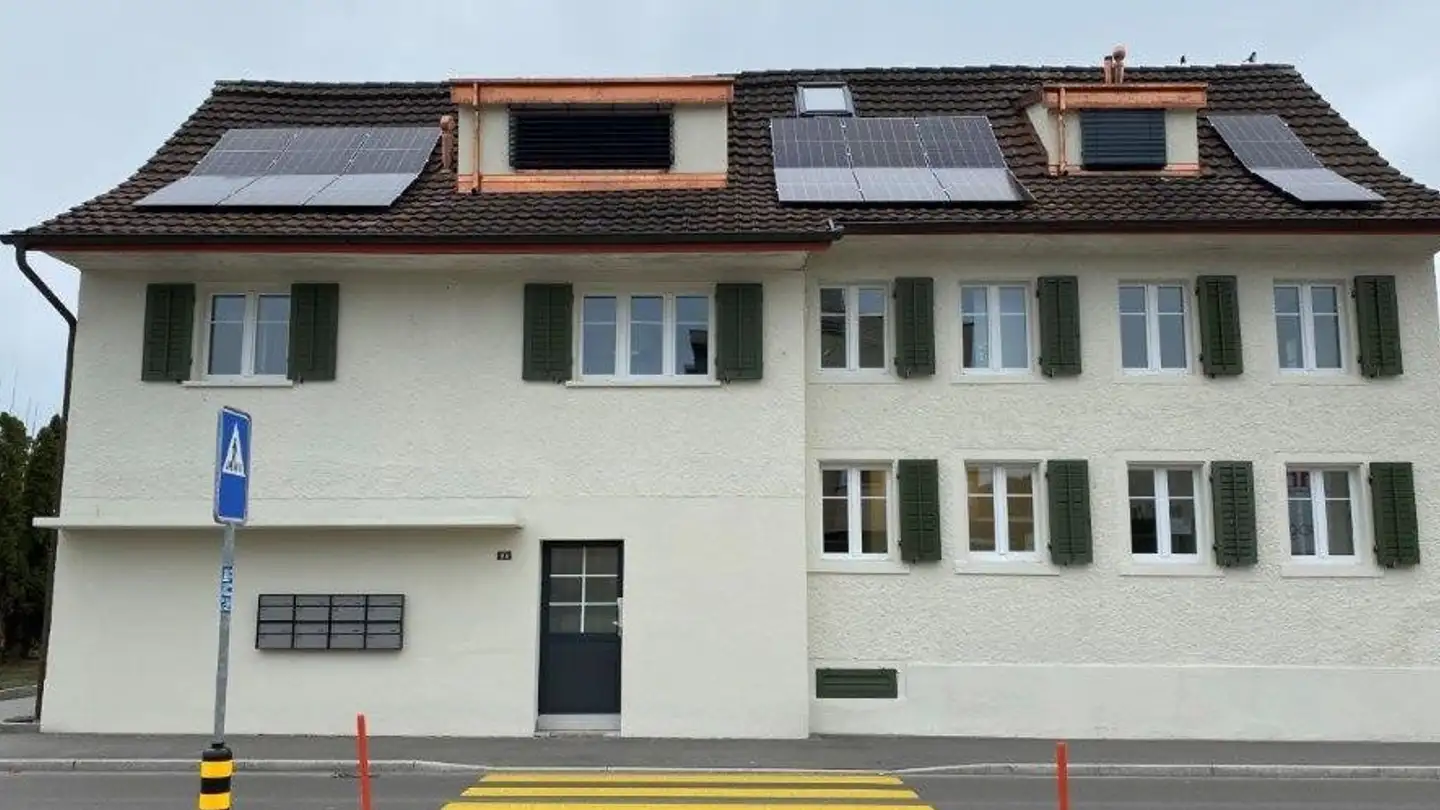Wohnung mieten - Kempttalstrasse 64, 8320 Fehraltorf - Foto 2