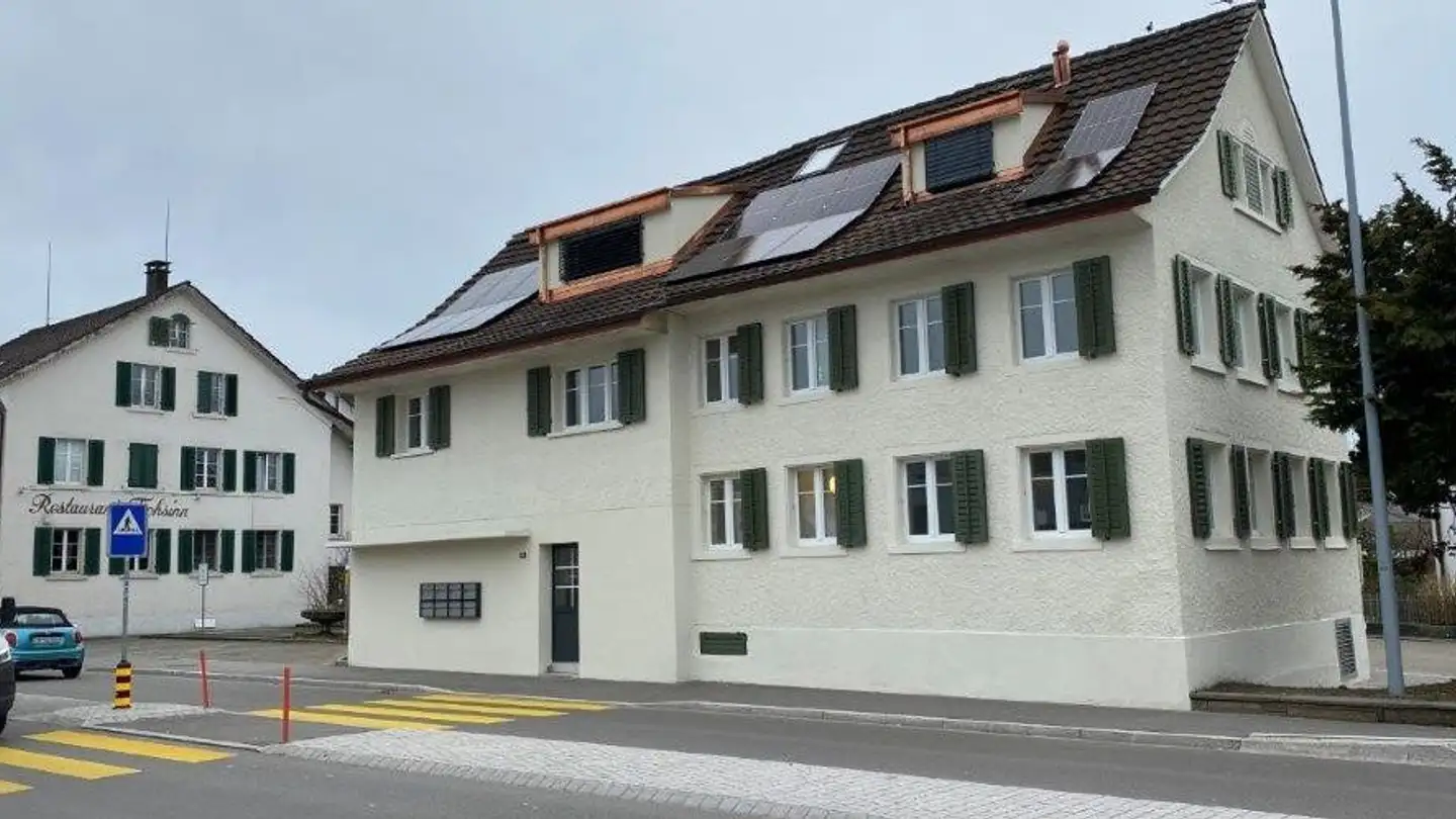 Wohnung mieten - Kempttalstrasse 64, 8320 Fehraltorf - Foto 3