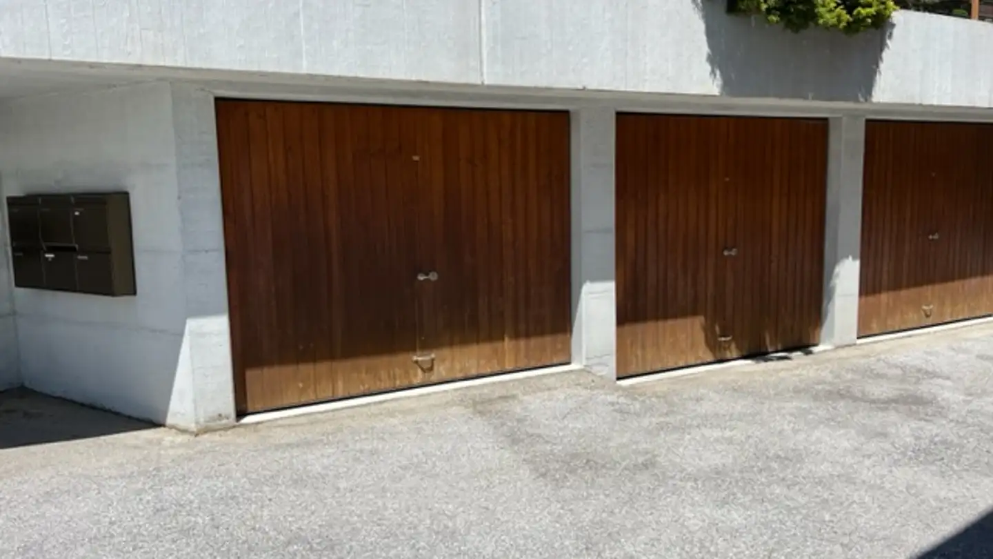 Duplex in affitto - Rue De La Marot, 3963 Crans-Montana - Foto 2