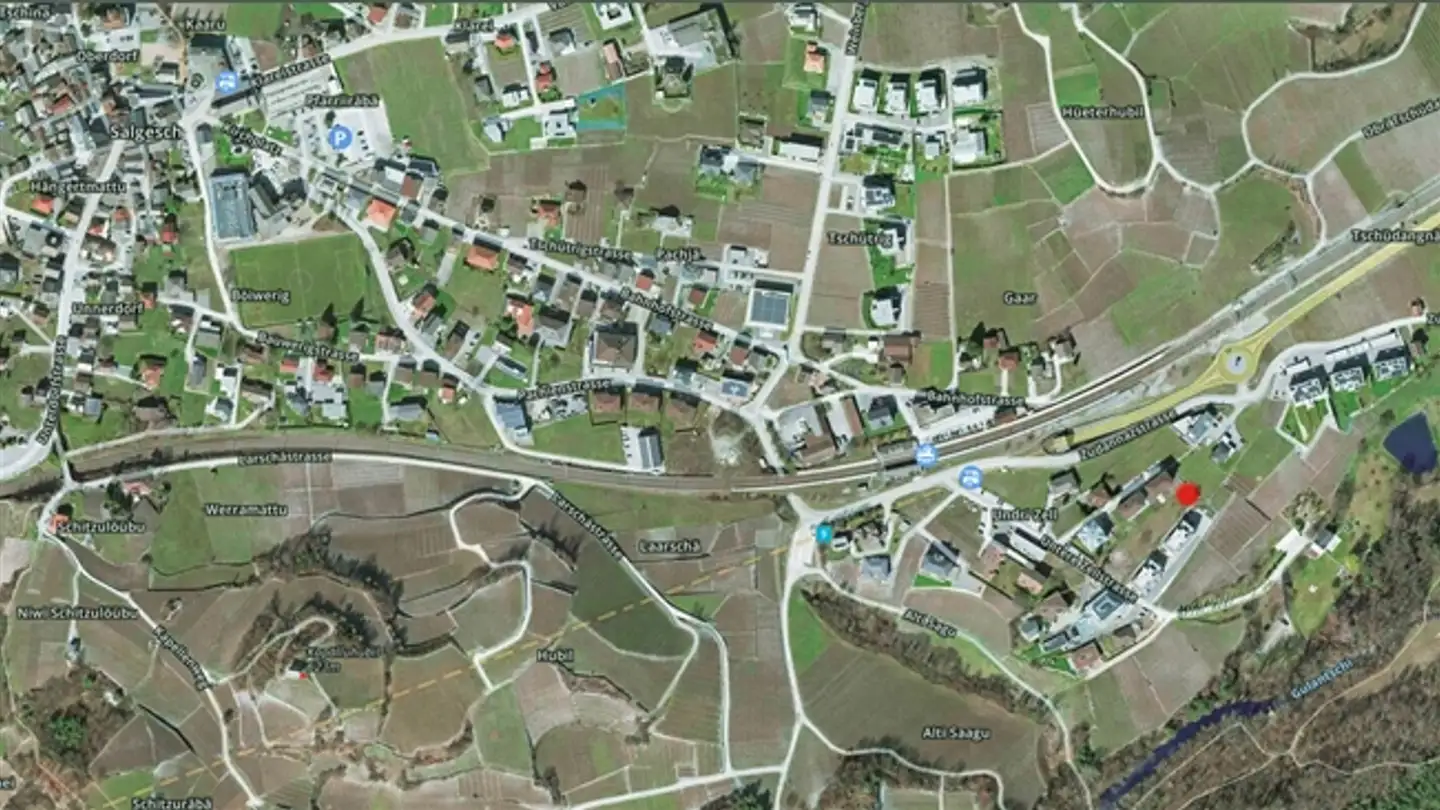 Apartment for sale - 3970 Salgesch - Photo 4