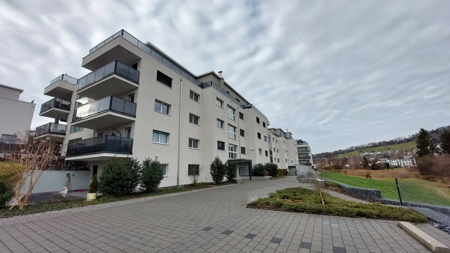 Apartment for rent - Twirrenstrasse 28, 8733 Eschenbach SG