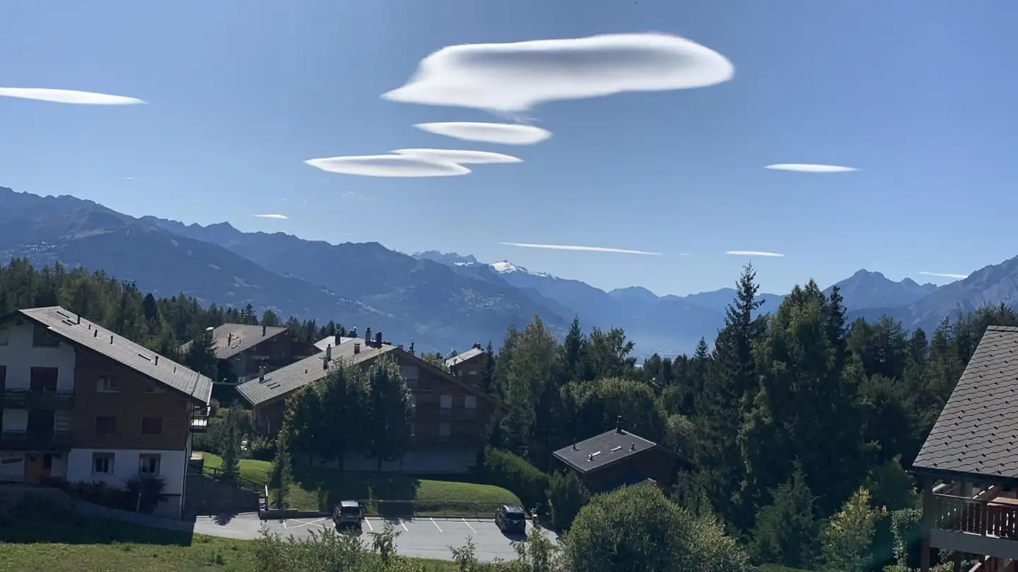 Duplex in affitto - Rue De La Marot, 3963 Crans-Montana - Foto 4