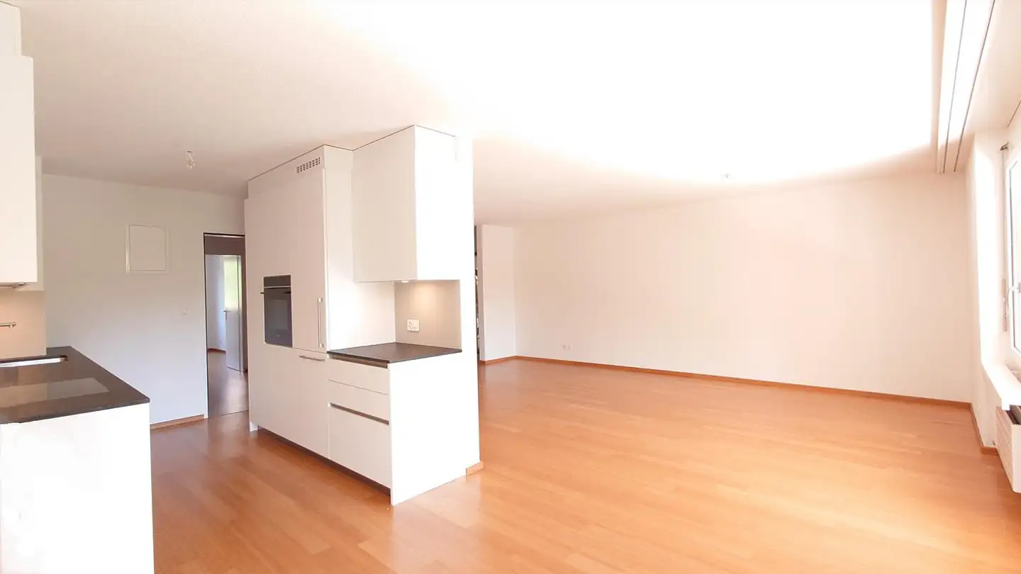 Apartment for rent - Köschenrütistrasse 139, 8052 Zürich