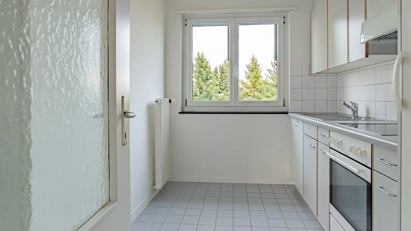 Apartment for rent - Grünaustrasse 7, 9403 Goldach - Photo 2