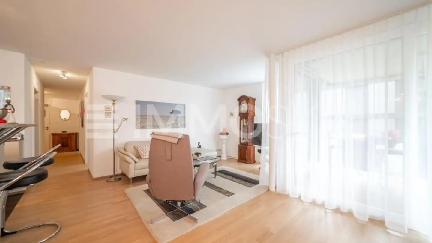 Apartment for sale - Stationsstrasse 32, 3626 Hünibach - Photo 2