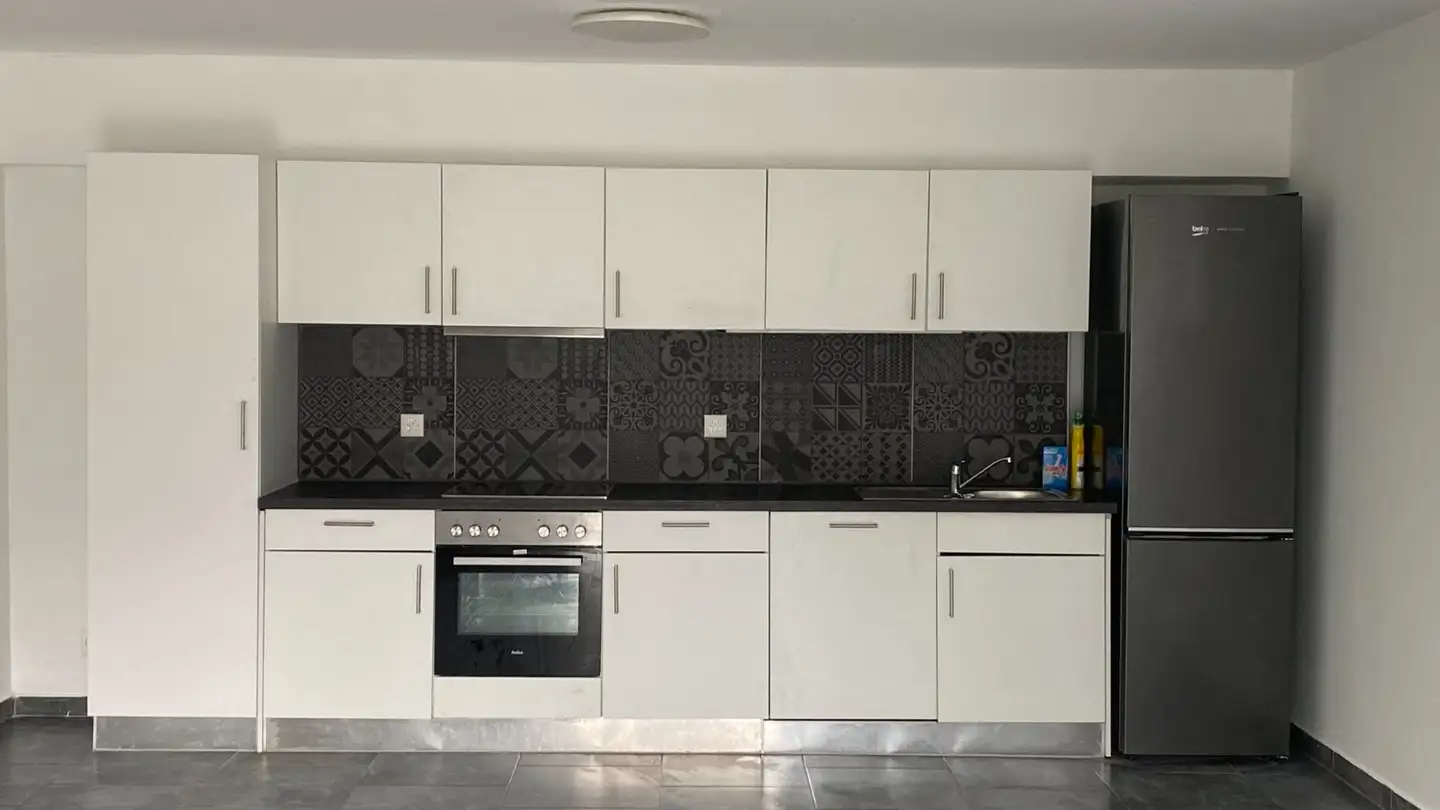 Appartement à louer - 5617 Tennwil - Photo 2