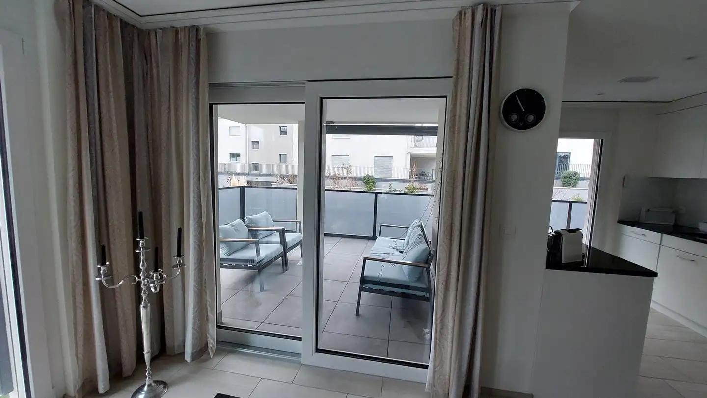 Apartment for rent - Twirrenstrasse 28, 8733 Eschenbach SG - Photo 3