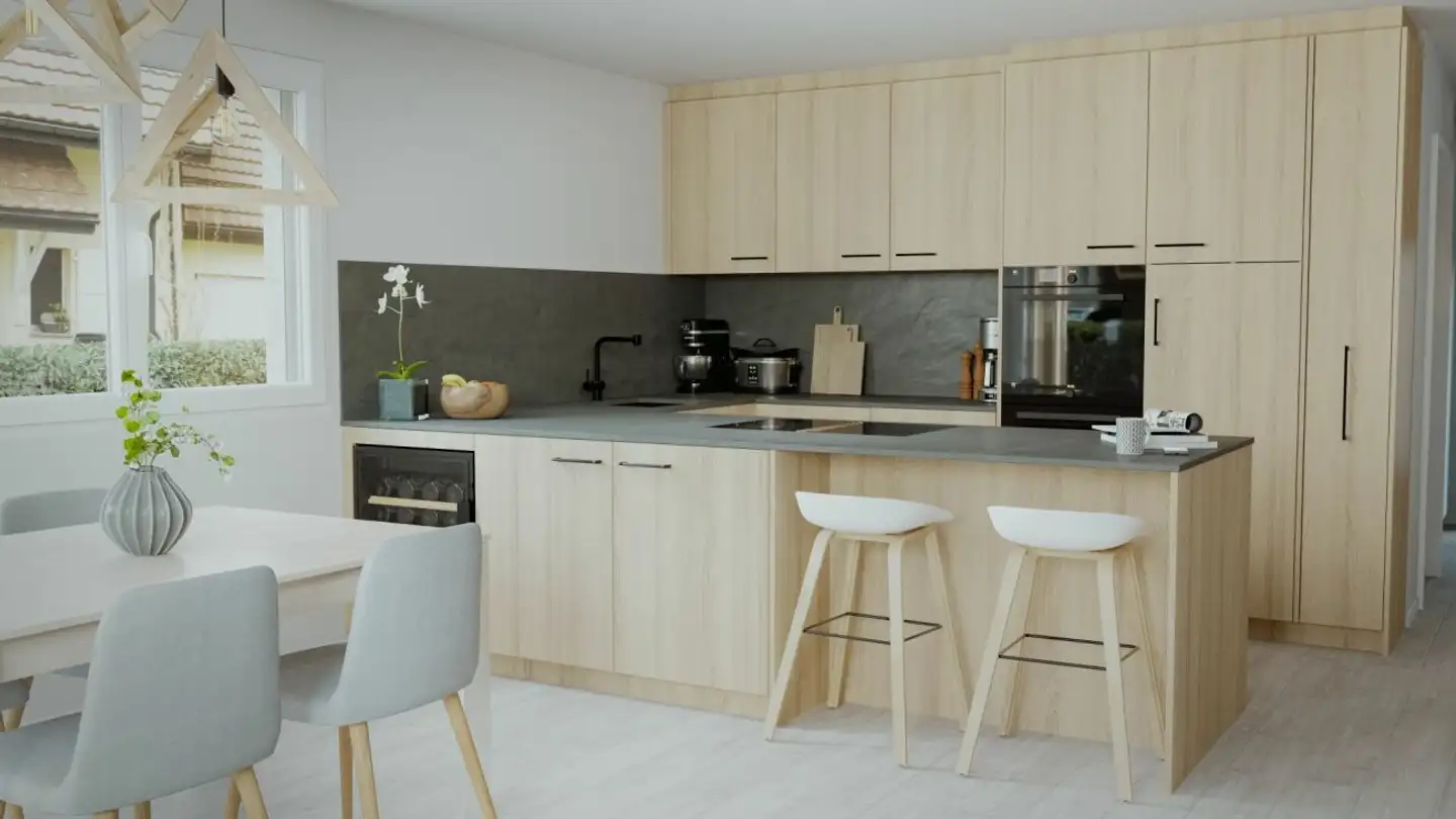 Villa for sale - Chemin De La Torne 6, 1261 Le Vaud - Photo 4