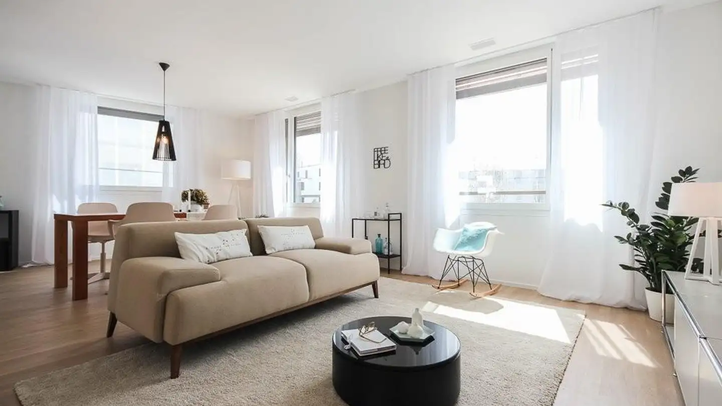 Apartment for rent - Gasstrasse 22, 4410 Liestal - Photo 3