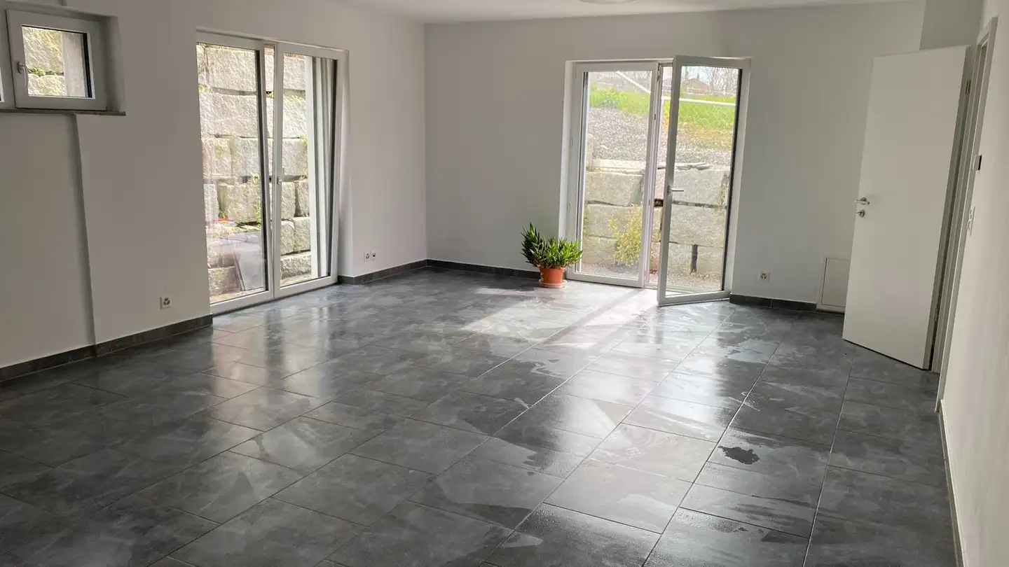 Appartement à louer - 5617 Tennwil - Photo 3