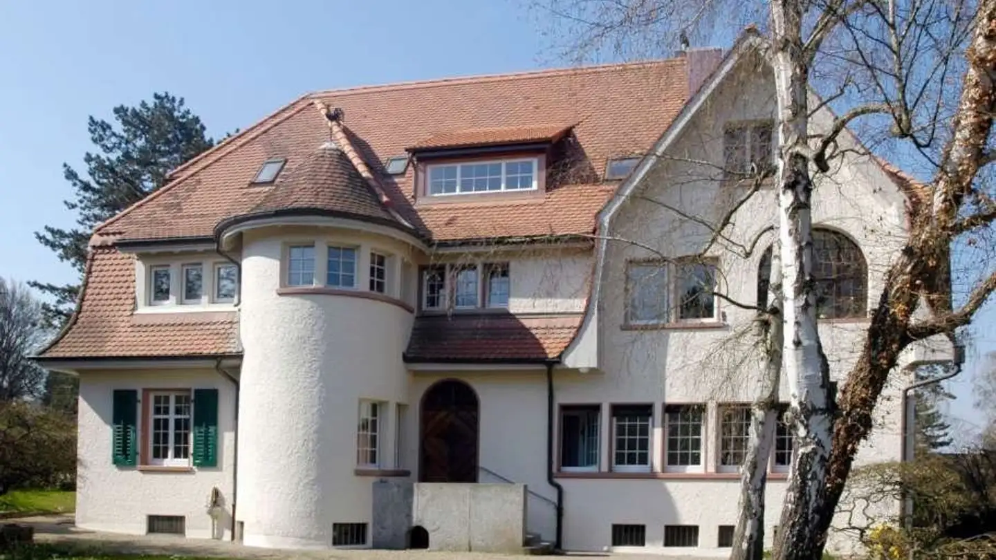 Maisonette mieten - Bettingerstrasse 114, 4125 Riehen