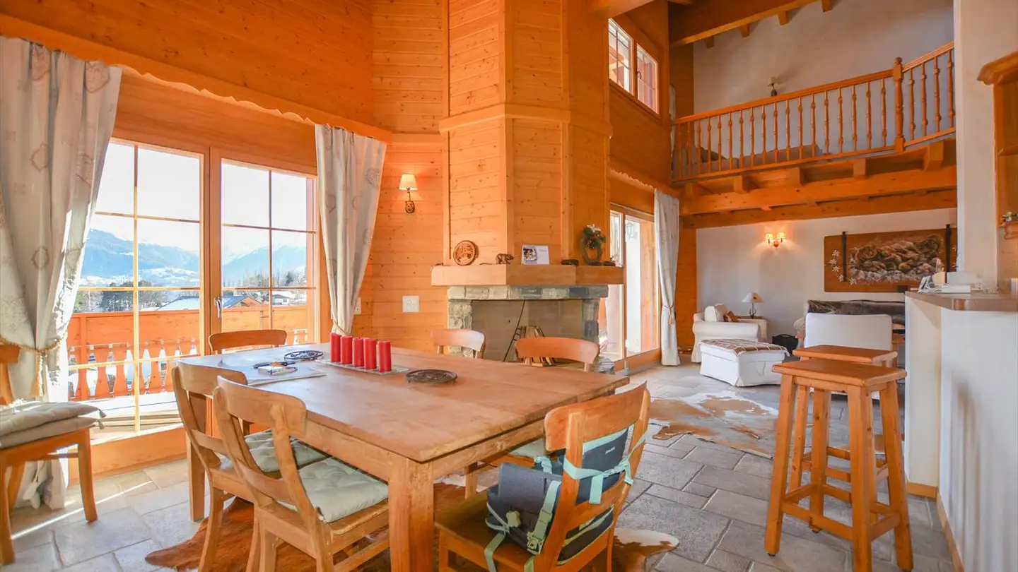 Appartamento in vendita - Rue Saint-François 5, 3975 Randogne - Photo 3