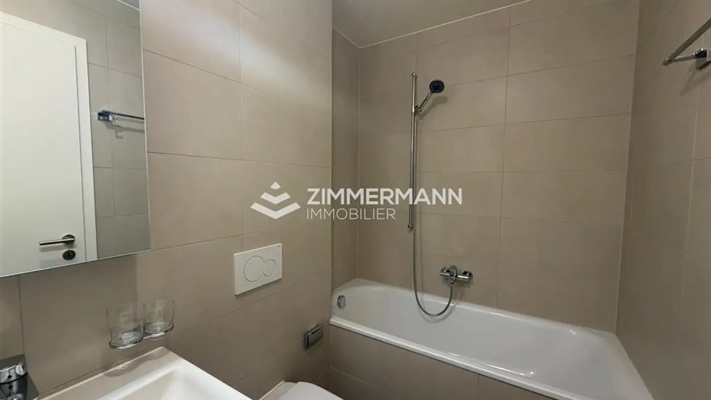 Wohnung mieten - Chemin De-Maisonneuve, 1219 Châtelaine - Foto 2