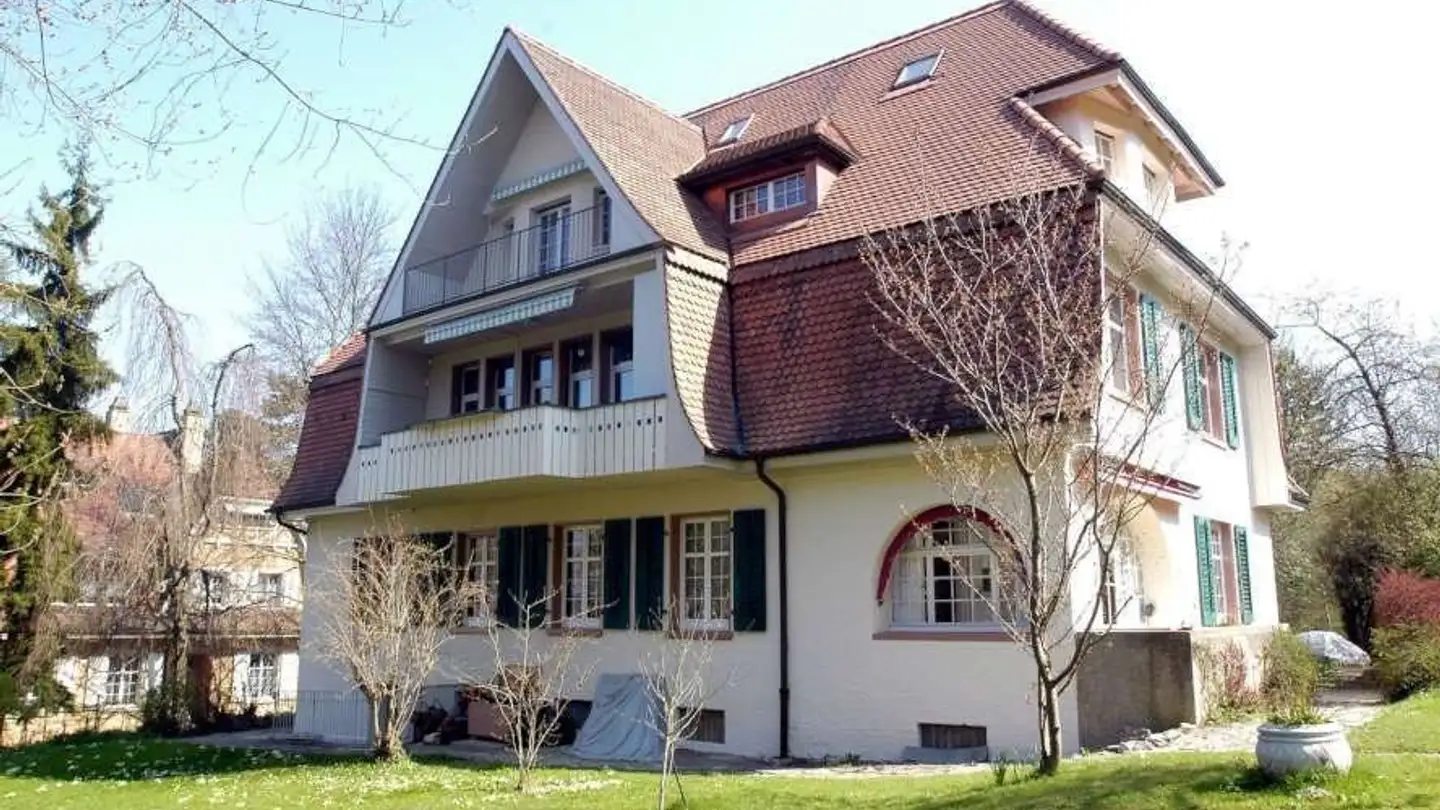 Maisonette mieten - Bettingerstrasse 114, 4125 Riehen - Foto 2