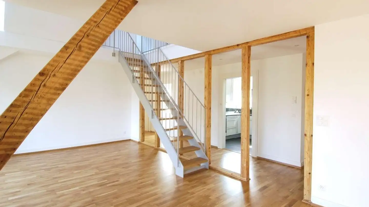 Maisonette mieten - Bettingerstrasse 114, 4125 Riehen - Foto 3