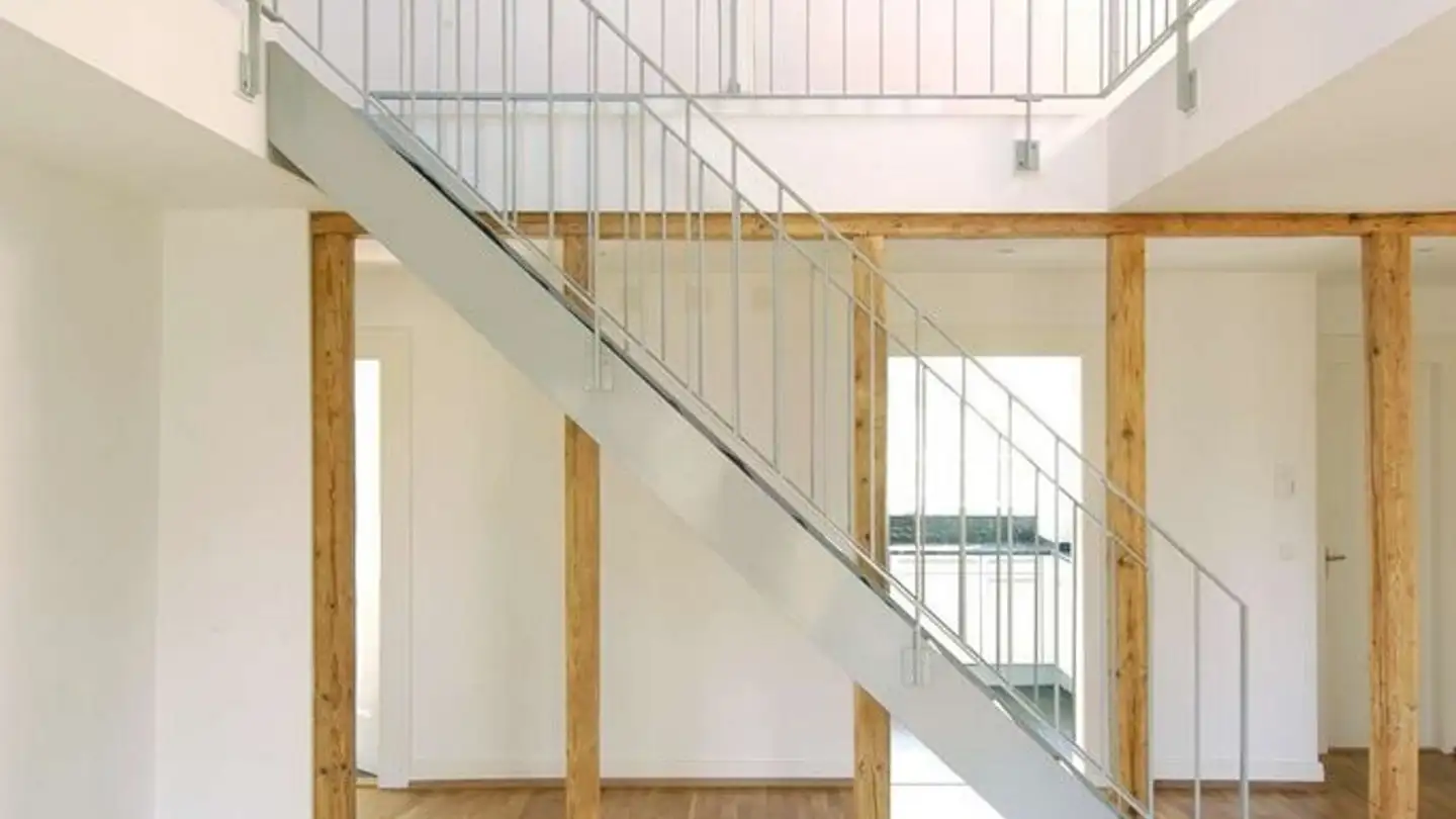 Maisonette mieten - Bettingerstrasse 114, 4125 Riehen - Foto 4
