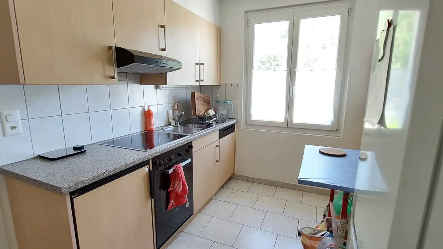 Wohnung mieten - Rue François-Jaques 5, 2114 Fleurier