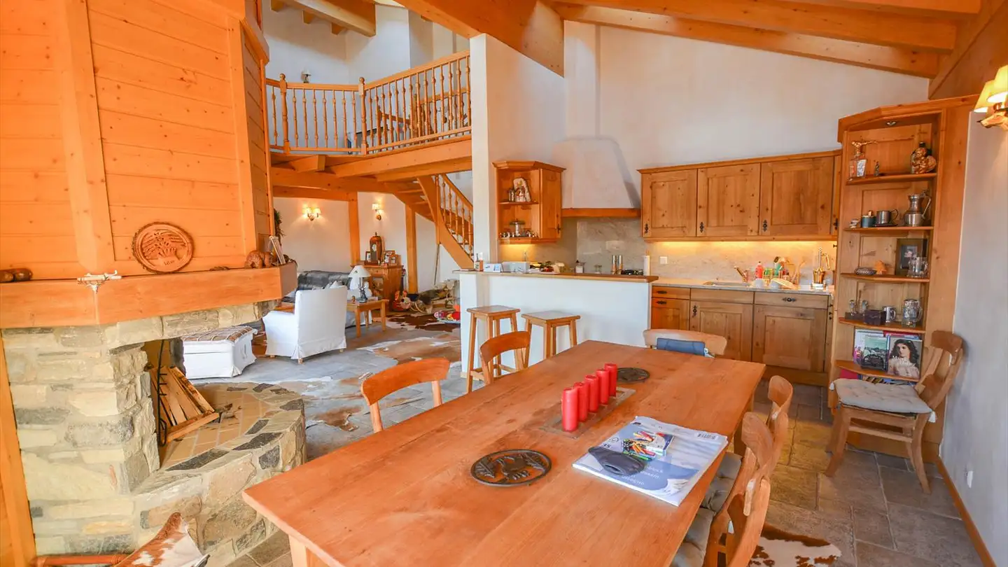 Appartamento in vendita - Rue Saint-François 5, 3975 Randogne - Photo 4