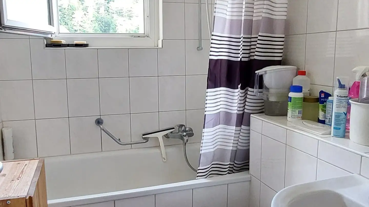 Wohnung mieten - Rue François-Jaques 5, 2114 Fleurier - Foto 3