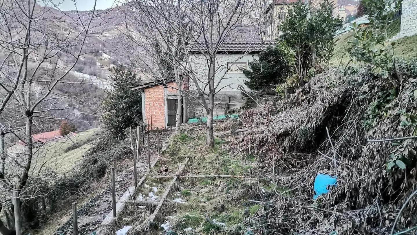 Cave house for sale - 6838 Muggio - Photo 4