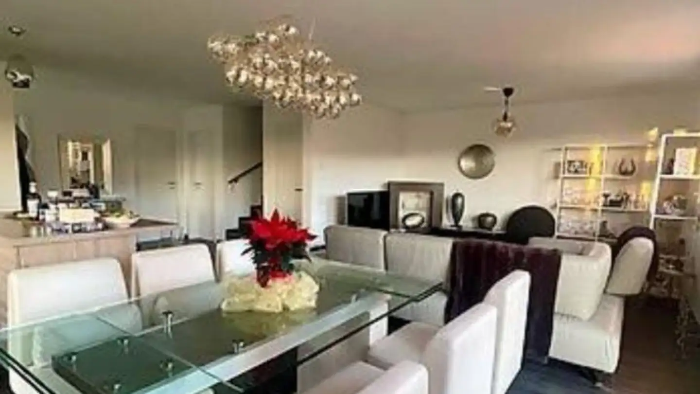 Single house for rent - 1595 Faoug