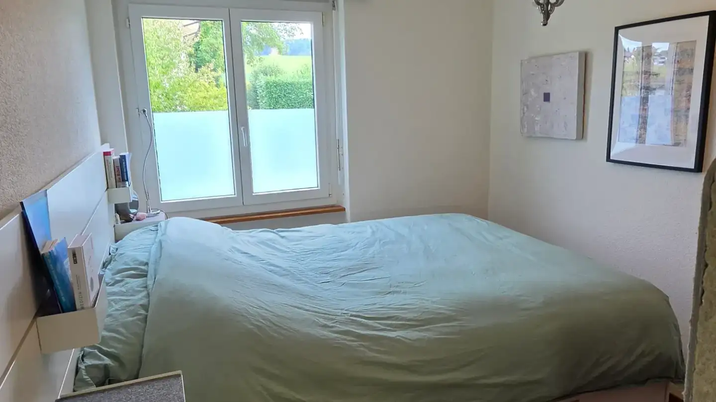 Chambre à louer - Schwarzenburgstrasse 479, 3098 Köniz