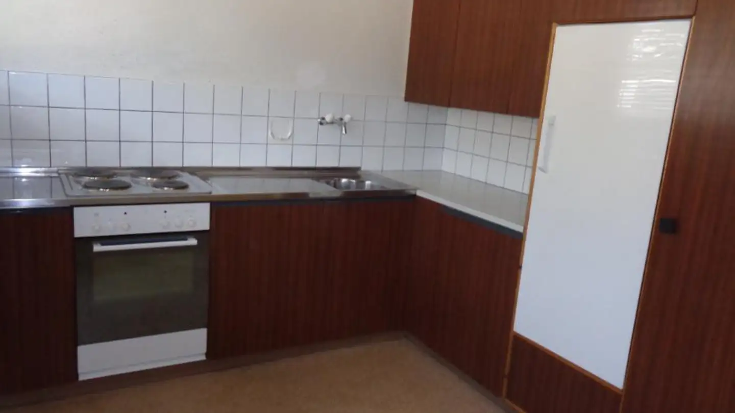 Wohnung mieten - Rue Centrale 11, 2740 Moutier