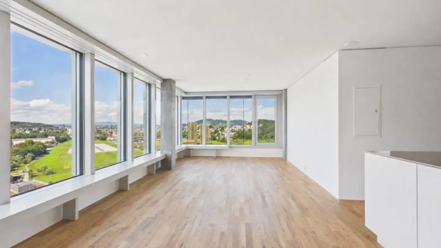 Apartment for rent - Am Mattenhof 1, 6010 Kriens