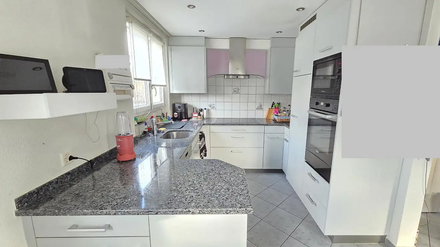 Casa singola in vendita - Grundstrasse 40, 8500 Frauenfeld - Foto 4
