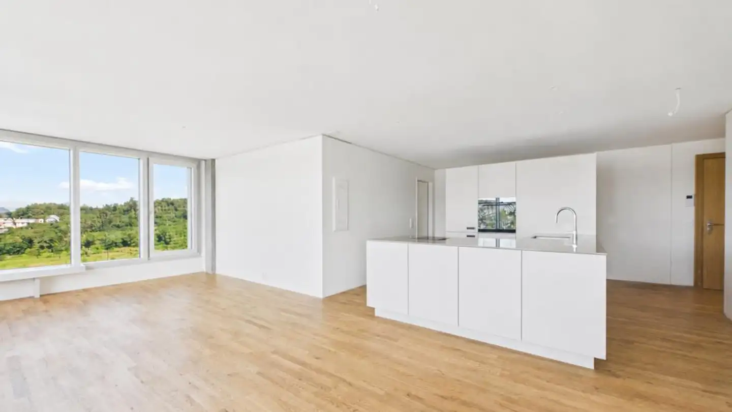 Appartement à louer - Am Mattenhof 1, 6010 Kriens - Photo 2