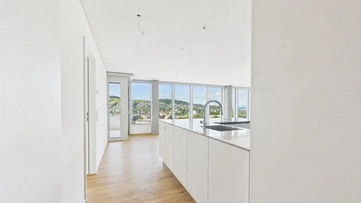 Appartement à louer - Am Mattenhof 1, 6010 Kriens - Photo 4