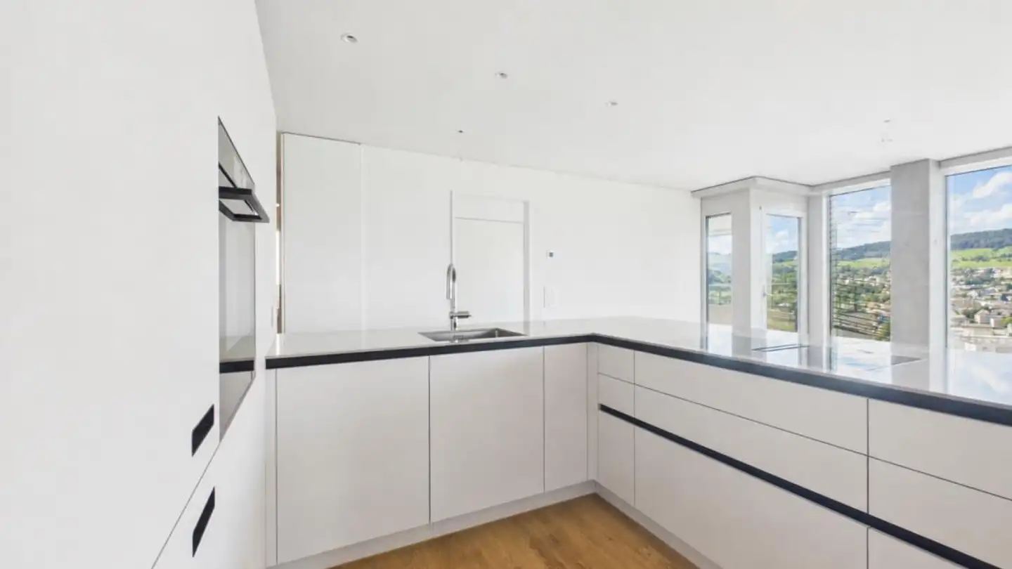 Appartement à louer - Am Mattenhof 1, 6010 Kriens - Photo 3