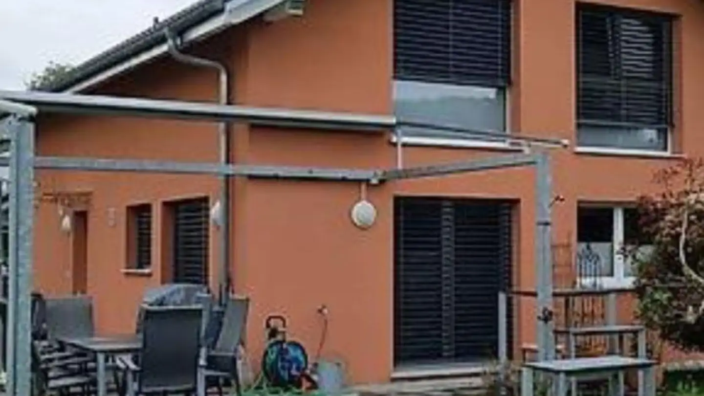 Single house for rent - 1595 Faoug - Photo 2