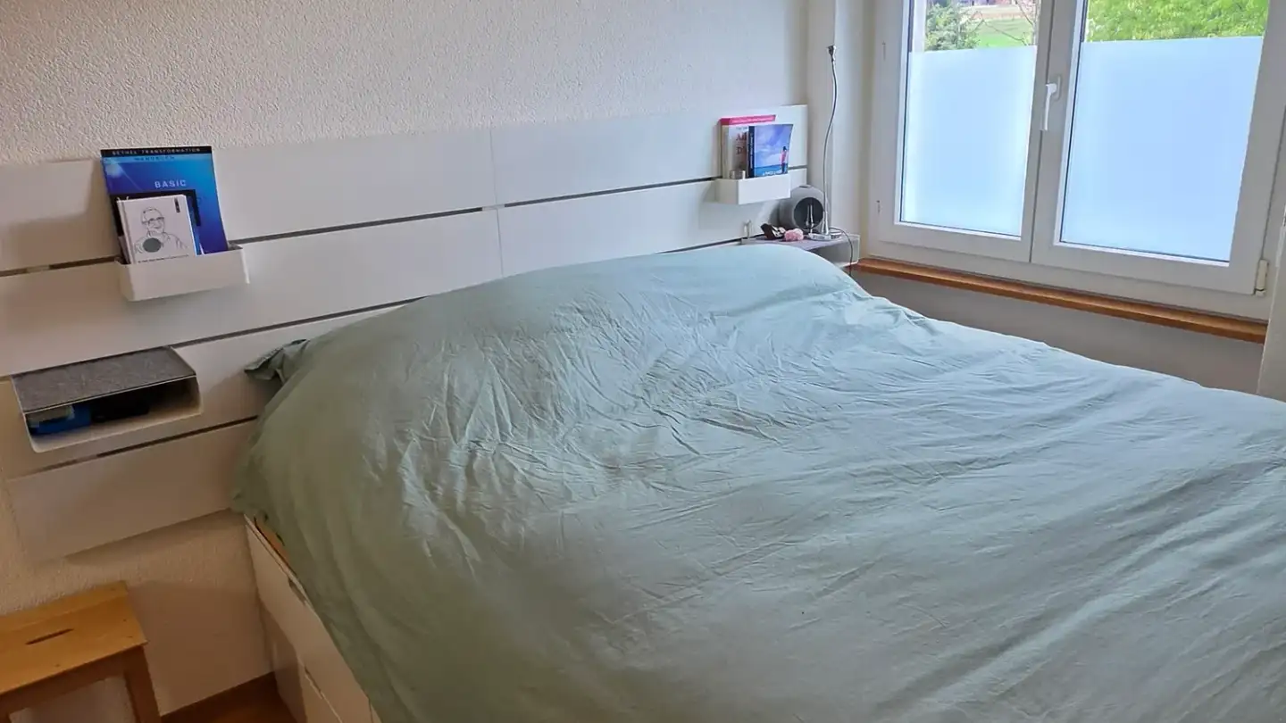 Chambre à louer - Schwarzenburgstrasse 479, 3098 Köniz - Photo 3