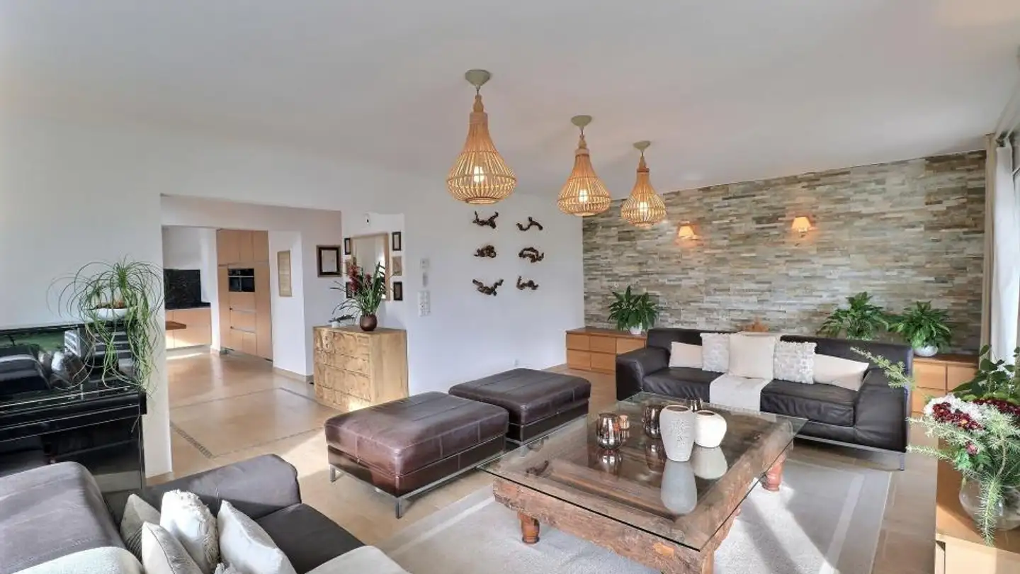 Villa in vendita - Chemin Des Parrotias 10, 1860 Aigle - Photo 2