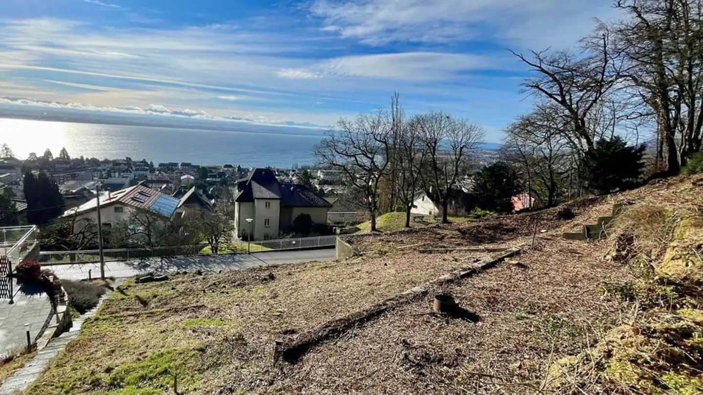 Terreno edificabile in vendita - 2035 Corcelles NE - Foto 3