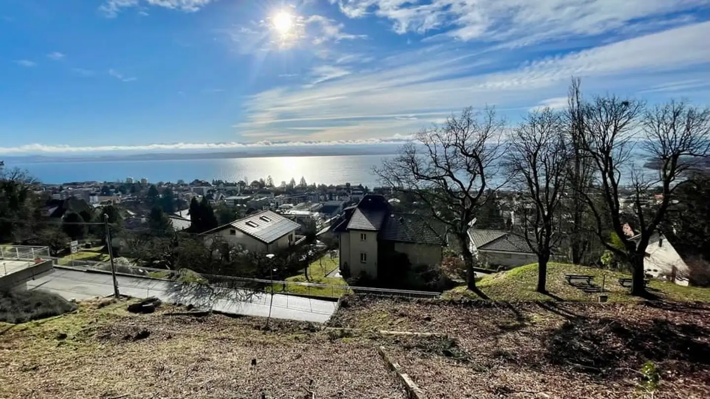 Terreno edificabile in vendita - 2035 Corcelles NE - Foto 4