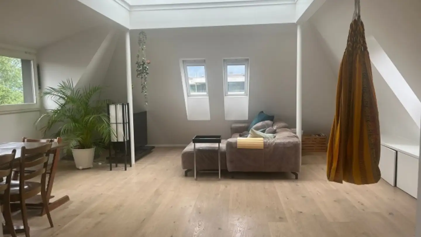 Appartement à louer - 3006 Bern