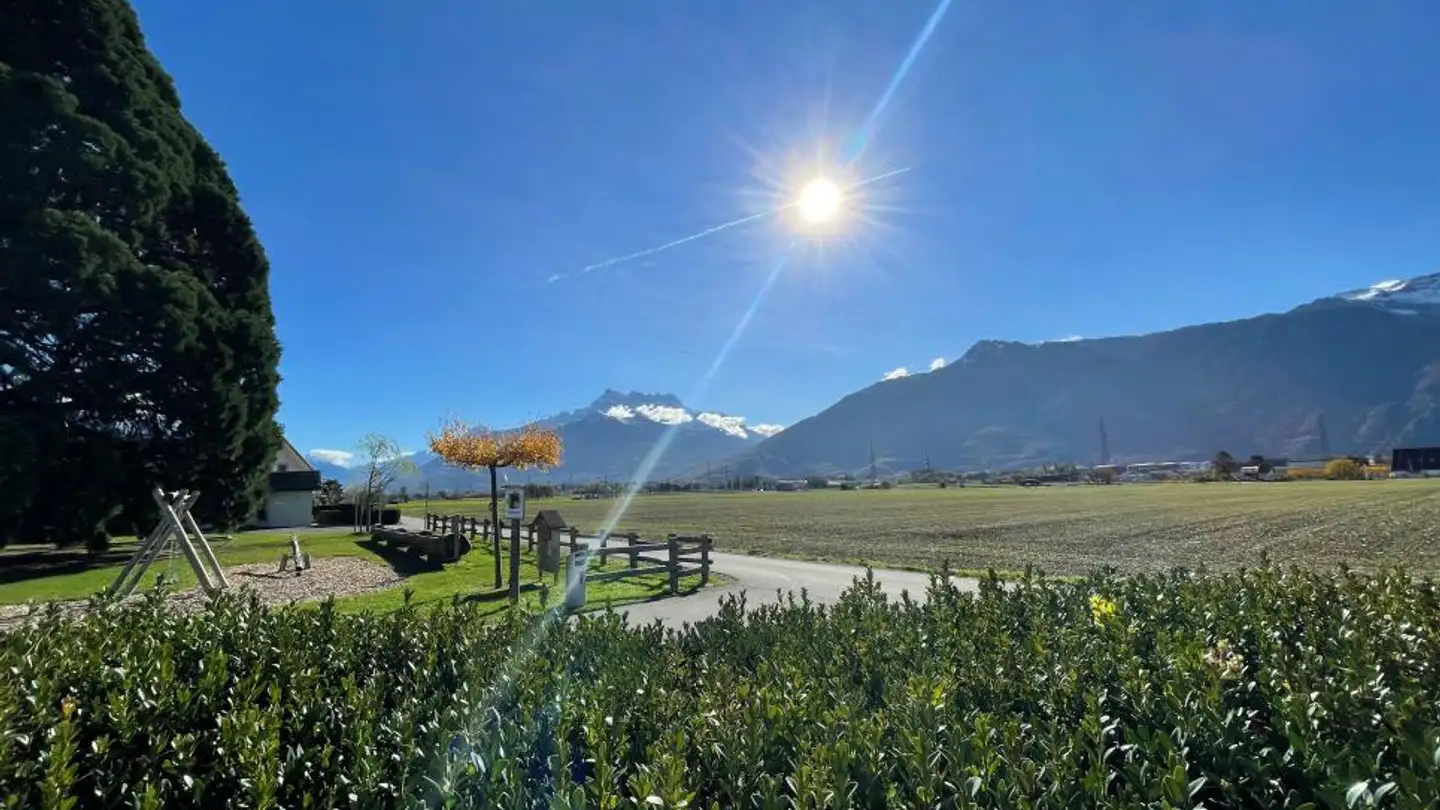 Villa in vendita - Chemin Des Parrotias 10, 1860 Aigle - Photo 3