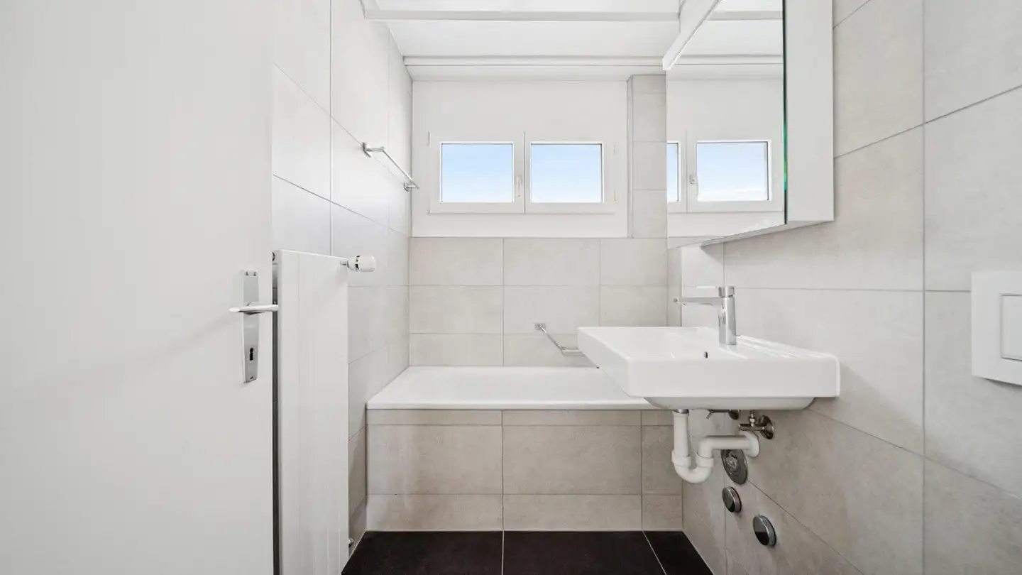 Apartment for rent - Chemin De Vuichardaz 11, 1030 Bussigny - Photo 4